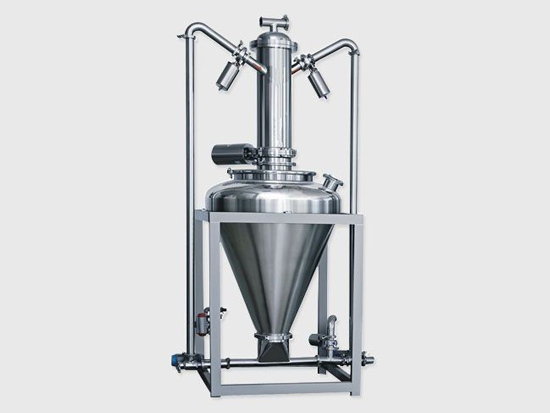 Airflow Mixer