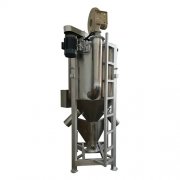 Feed Stirring Mixer