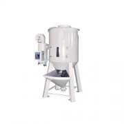 Plastic Granule Mixer