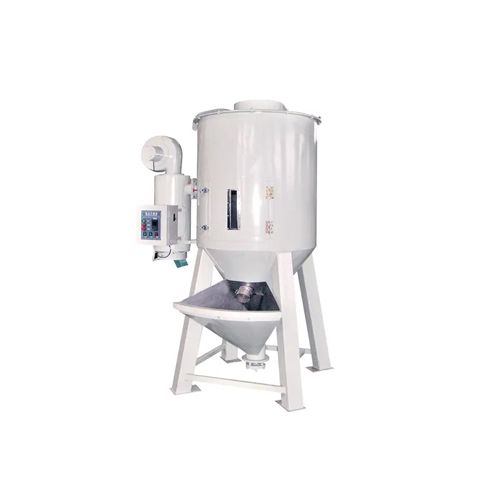 Plastic Granule Mixer