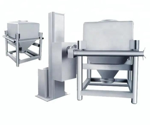 Food Additive Mixer