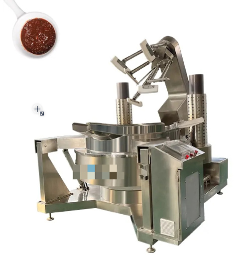 Fully automatic special mortar production line mixer