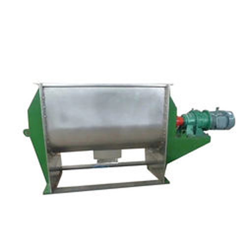 Universal automatic batching mixer for powders