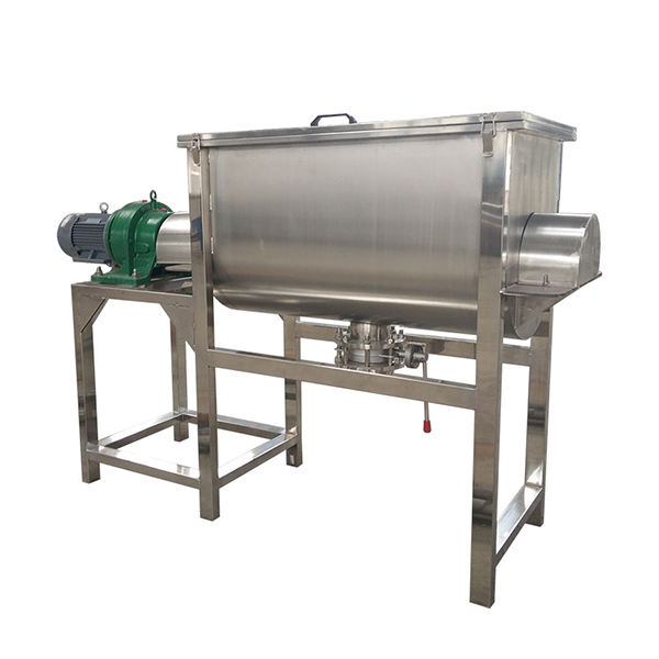 feed pellet mixer