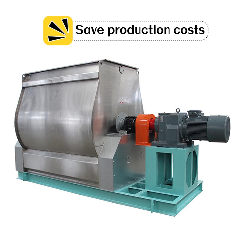 Save production costs